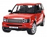 Машина на радиоуправлении 1:14 Range Rover Sport, цвет – красный  - миниатюра №4