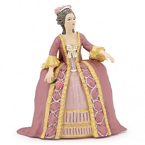 Фигурка - Королева Мария (Papo, 39077_papo)