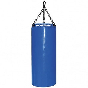 Мешок боксерский Romana 5 кг. ДМФ-МК-01.67.06 (Romana, ДМФ-МК-01.67.06)