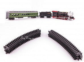 Железная дорога Экспресс (RINZO, C-00069)