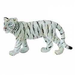 Фигурка Gulliver Collecta - Белый Тигренок (GULLIVER Collecta, 88429) - миниатюра