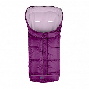 Зимний конверт Active Stroller, pink/rose (Altabebe, AL2203XL-07)