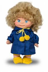 Кукла Маринка 19 (Весна, В2469) - миниатюра