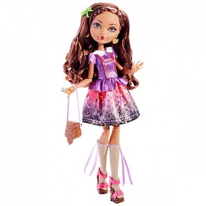 Кукла Ever After High - Cedar Wood (Mattel, CBR76/CBR34)