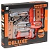 Набор строительных инструментов - Deluxe Tool Set  - миниатюра №3