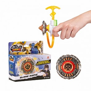 Инфинити Надо. Волчок Металл, Glare Aspis (TM Infinity Nado, 36814ros)