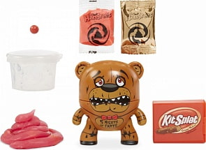 Игрушка The Hangrees 5 Nights of Farts (MGA Entertainment, 563006)