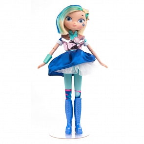 Кукла из серии Сказочный патруль - Снежка Magic New (Сказочный Патруль, 4426-3)