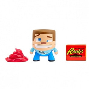 Игрушка The Hangrees - Cacacraft (MGA Entertainment, 563037)