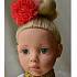 Кукла - Лена, 50 см  - миниатюра №3