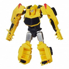 Трансформер Бамблби Robots In Disguise. Bumlebee Серия  Legion Class  (Hasbro, B0065_bumlebee)