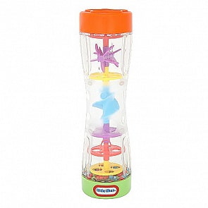 Погремушка Цветной дождь (Little Tikes, 634994)