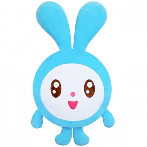 Игрушка-подушка Малышарики. Крошик (Мякиши, 580 МЯКИШИ)