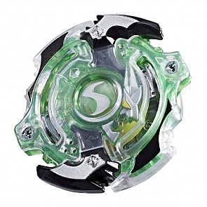 Волчок BeyBlade Burst Evolution – Spryzen S2 (Hasbro, e1048/b9500)