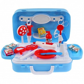 Набор доктора в чемодане (1811U295)