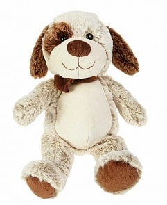 Мягкая игрушка Щенок Артемка, 30 см (Button Blue, 41-1132E)