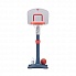 Баскетбольный щит, высота 168-229  - миниатюра №1