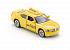 Масштабная металлическая модель Dodge Charger - Такси США, 1/55  - миниатюра №4