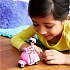Кукла Barbie® FHV76 со скутером - В движении   - миниатюра №3