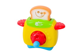 Игровой тостер (Playgo, Play 2604)