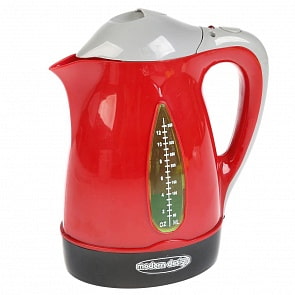 Чайник - Радочка, свет и звук (Tongde, T581-D6119) 