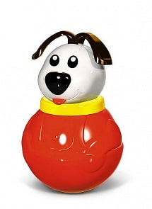 Малая неваляшка - Пёс Дружок (Stellar, 01691_stell)