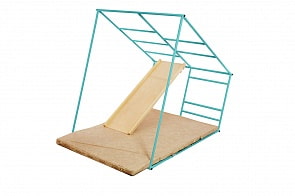 ДСК Ранний старт люкс полная комплектация, мятный (Ранний старт, 101010_мятный)