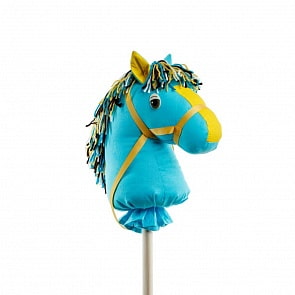 Лошадка на палочке - Коняша Ромэо (Авалон, КМ005)