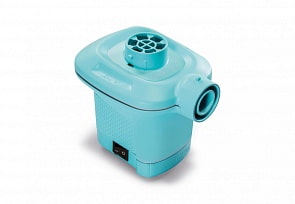 Насос электрический, 220В, 3 насадки (Intex, с58640) Насос электрический, 220В, 3 насадки (Intex, с58640)