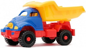 Грузовик "Космический" (Нордпласт, Н-030)