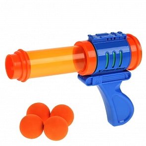 Пистолет с шарами (B1459412)