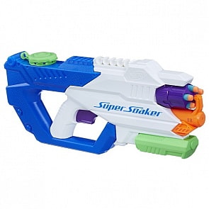 Бластер Nerf Soaker - Водострел (Hasbro, b8246)
