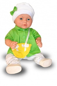 Кукла Влада 7 (Весна, В2413)