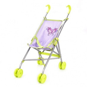 Коляска-трость - Бабочка (Mary Poppins, 67133)