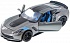 Модель машины - Chevrolet Corvette Grand Sport, 1:24  - миниатюра №4