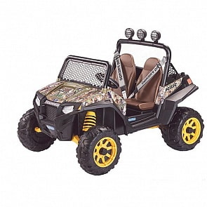 Электромобиль Polaris RZR 900 camouflage (Peg-Perego, OD0076) Электромобиль Polaris RZR 900 camouflage (Peg-Perego, OD0076)
