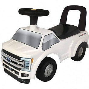Каталка-пушкар Форд, свет и звук (Kiddieland, KID 057570)