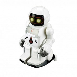 Робот Silverlit Moonwalker (Silverlit, 88310)