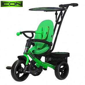 Велосипед Lexus trike original RT ICON evoque by Natali Prigaro EVA Emerald (ICON RT original, 5497rt)