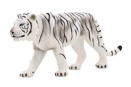 Фигурка Тигр белый 