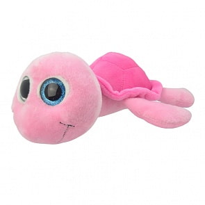 Мягкая игрушка - Черепашка, 25 см (Wild Planet, K7700-PT)