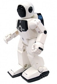 Интерактивный робот Silverlit Programme-a-bot (SilverLit, 88307)