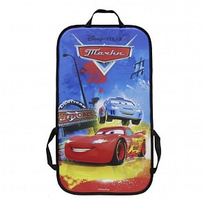 Ледянка Disney Тачки 72 х 41 см, прямоугольная (1toy, Т59165)