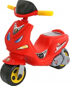 Каталка-скутер Mig (Полесье, П-48288)