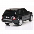 Машина на р/у - Range Rover Sport, черный, 1:24  - миниатюра №3