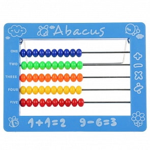 Счеты (B1367937)