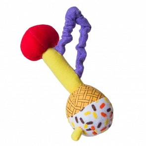 Игрушка - Не падающий грызунок (People, BB085k)