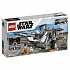 Конструктор Lego®  Star Wars - СИД Перехватчик Чёрный АС  - миниатюра №2