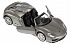 Коллекционная модель – Porsche 918 Spyder. Металл, 1:41  - миниатюра №1