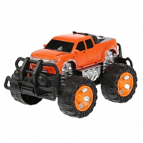 Машина инерционная, разные цвета (B1859012) (ассортимент)